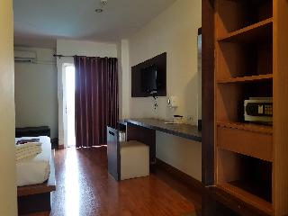 Pangviman Place Resotel SHA Plus fotoÄŸrafÄ±