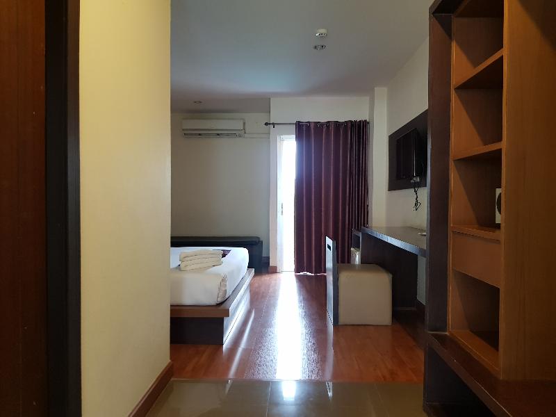 Pangviman Place Resotel SHA Plus - Oda