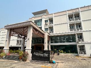 Pangviman Place Resotel SHA Plus fotoÄŸrafÄ±