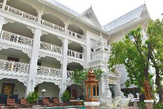 White Boutique Hotel and Spa fotoÄŸrafÄ±