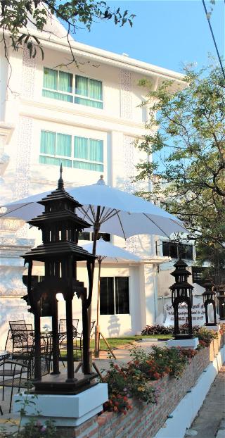 White Boutique Hotel and Spa fotoÄŸrafÄ±