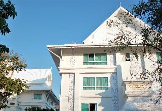 White Boutique Hotel and Spa fotoÄŸrafÄ±