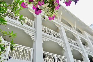White Boutique Hotel and Spa fotoÄŸrafÄ±