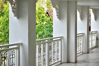 White Boutique Hotel and Spa fotoÄŸrafÄ±