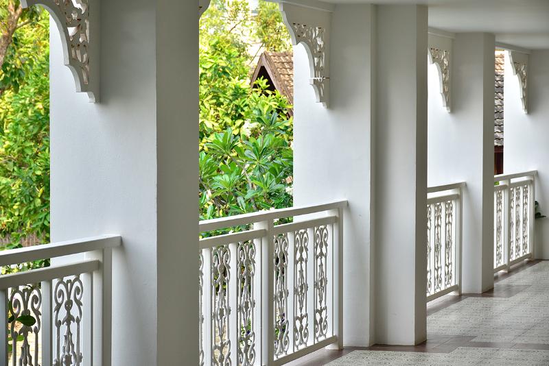 White Boutique Hotel and Spa - Genel