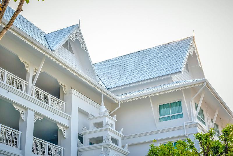 White Boutique Hotel and Spa - Genel