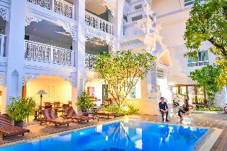 White Boutique Hotel and Spa fotoÄŸrafÄ±