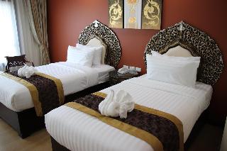 White Boutique Hotel and Spa fotoÄŸrafÄ±