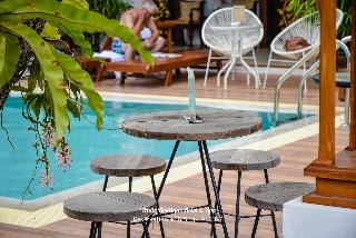 White Boutique Hotel and Spa fotoÄŸrafÄ±