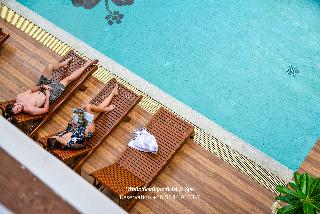 White Boutique Hotel and Spa fotoÄŸrafÄ±