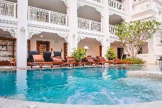 White Boutique Hotel and Spa fotoÄŸrafÄ±