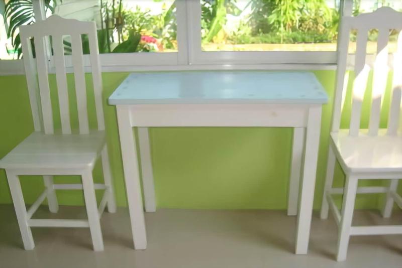 Kech Kewalin House - Lobi