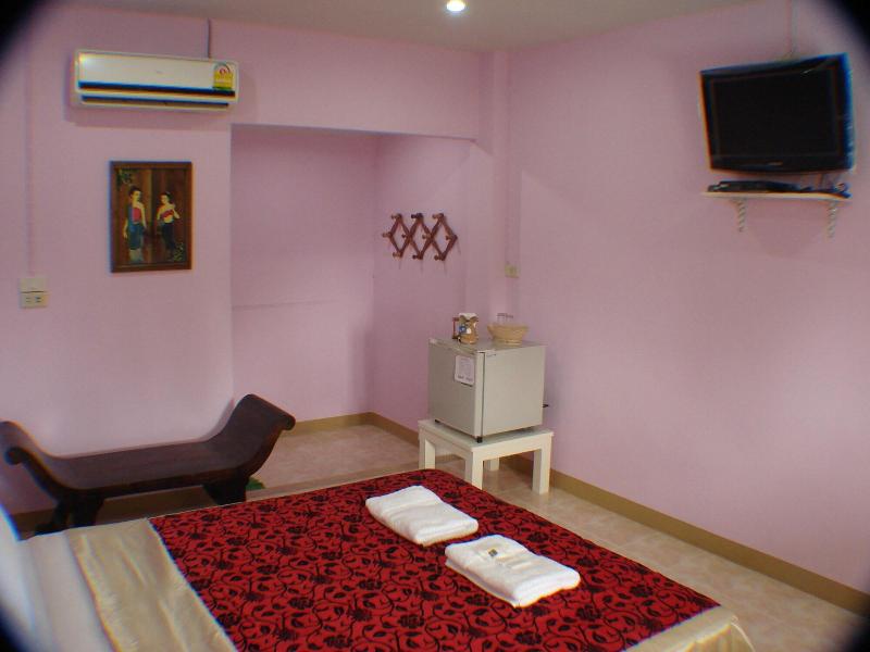 Kech Kewalin House - Oda
