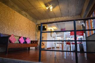 Norn-Nanta House by ZUZU fotoÄŸrafÄ±