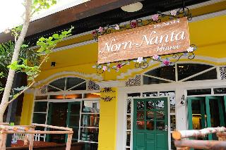 Norn-Nanta House by ZUZU otel fotoğrafı