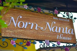 Norn-Nanta House by ZUZU fotoÄŸrafÄ±