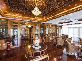 Phusanfah Resort fotoÄŸrafÄ±