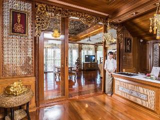 Phusanfah Resort fotoÄŸrafÄ±