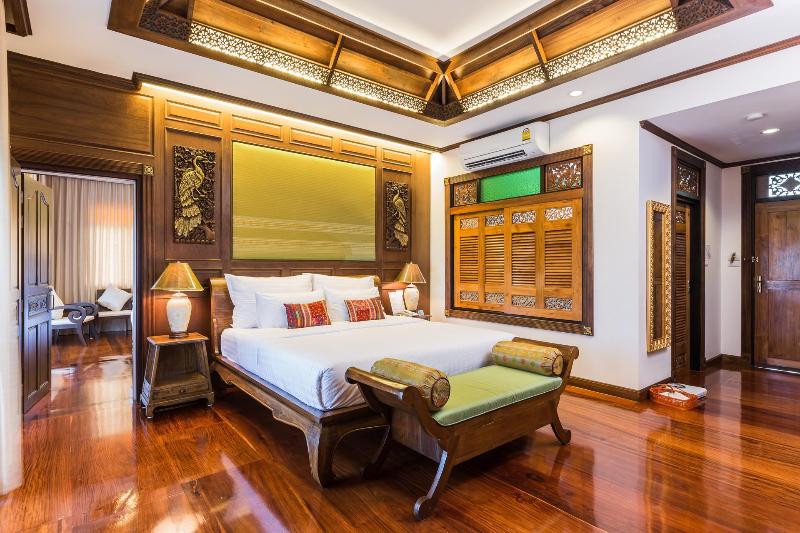 Phusanfah Resort - Genel