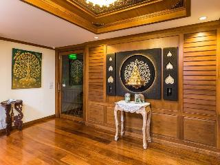 Phusanfah Resort fotoÄŸrafÄ±