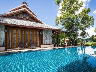 Phusanfah Resort fotoÄŸrafÄ±