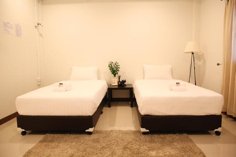 First Residence - Oda