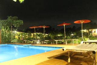 Country Retreat otel fotoğrafı