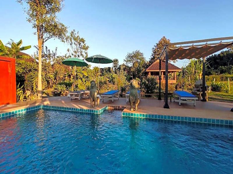 Country Retreat - Genel