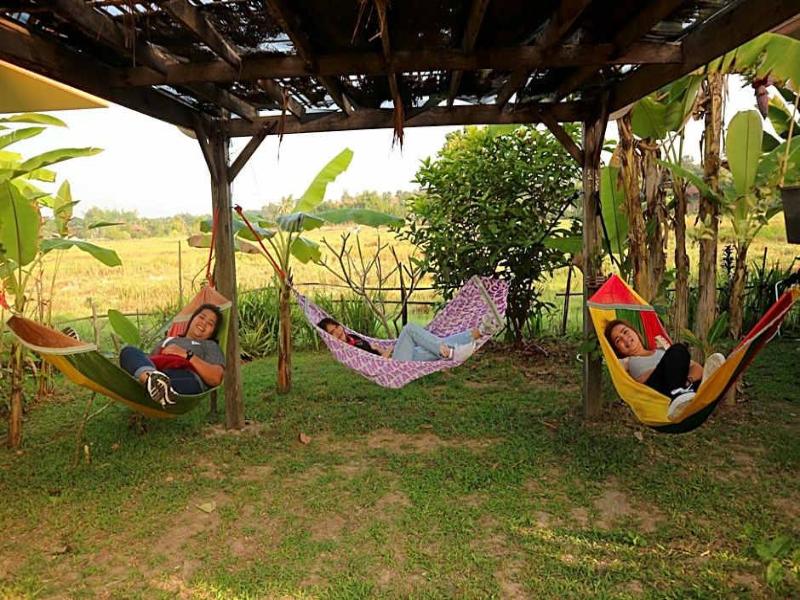 Country Retreat - Genel
