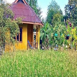 Country Retreat fotoÄŸrafÄ±