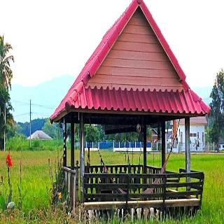 Country Retreat fotoÄŸrafÄ±
