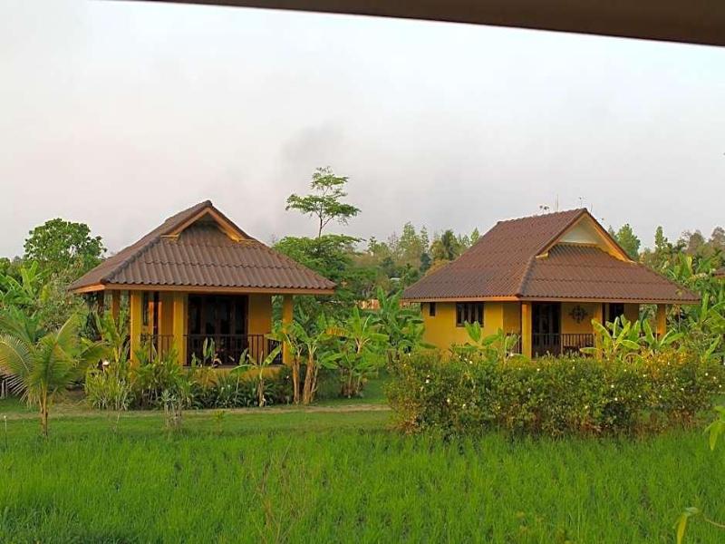 Country Retreat - Genel