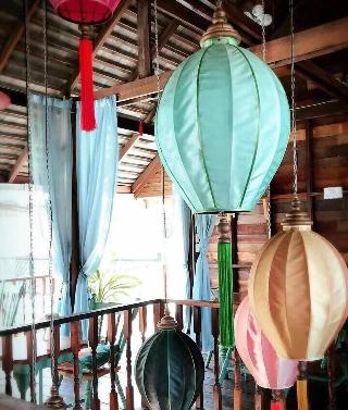 Garden Yard Inn Chiangmai fotoÄŸrafÄ±