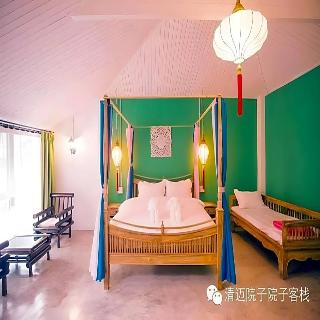 Garden Yard Inn Chiangmai fotoÄŸrafÄ±