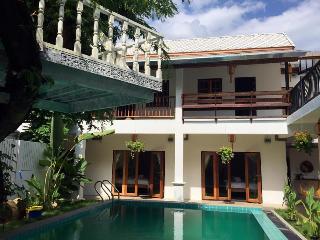 Garden Yard Inn Chiangmai fotoÄŸrafÄ±