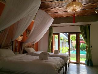 Garden Yard Inn Chiangmai fotoÄŸrafÄ±