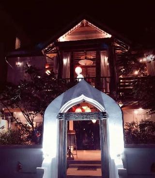 Garden Yard Inn Chiangmai fotoÄŸrafÄ±