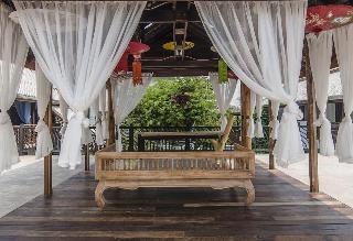 Garden Yard Inn Chiangmai fotoÄŸrafÄ±
