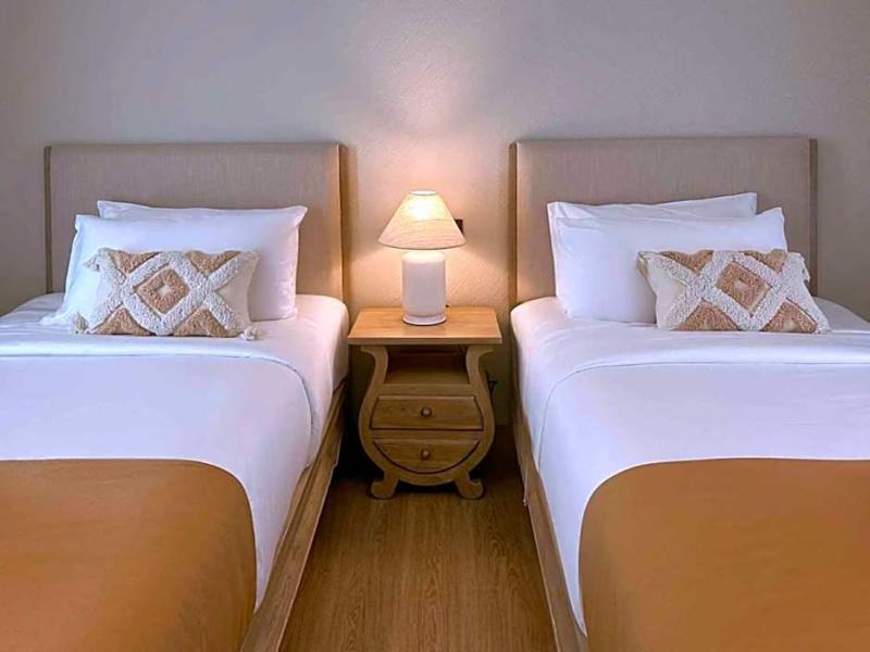 Ten Boutique House - Oda