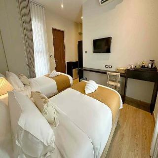 Ten Boutique House fotoÄŸrafÄ±