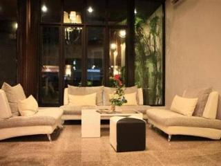 Huay Kaew Palace 1 Hotel fotoÄŸrafÄ±