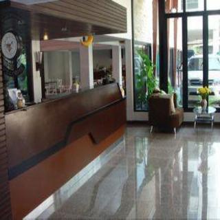 Huay Kaew Palace 1 Hotel fotoÄŸrafÄ±
