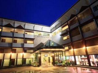 Huay Kaew Palace 1 Hotel otel fotoğrafı