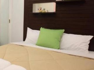 Huay Kaew Palace 1 Hotel fotoÄŸrafÄ±