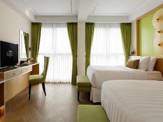 9 Suite Luxury Boutique Hotel fotoÄŸrafÄ±