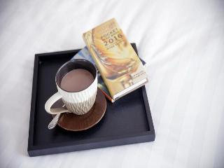 9 Suite Luxury Boutique Hotel fotoÄŸrafÄ±