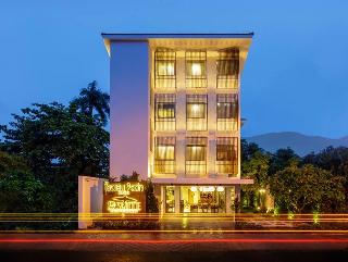 9 Suite Luxury Boutique Hotel fotoÄŸrafÄ±