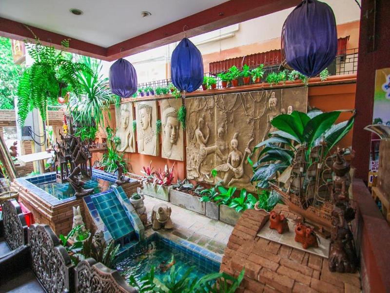 S K House 2 - Genel
