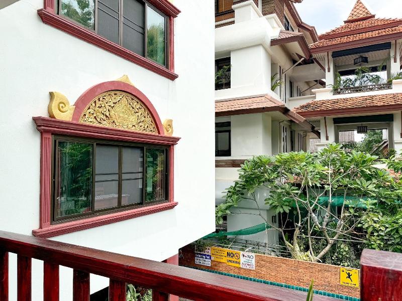 S K House 2 - Genel