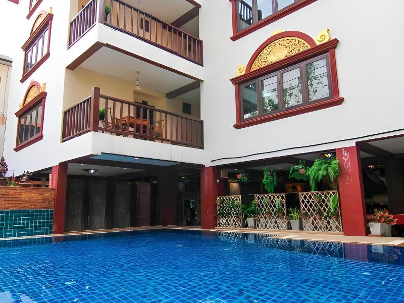 S K House 2 - Genel